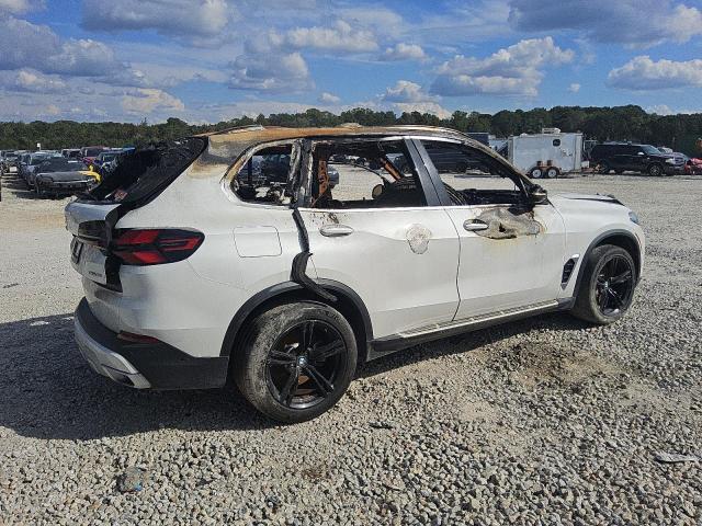 2024 BMW X5 5UX23EU01R9T63678