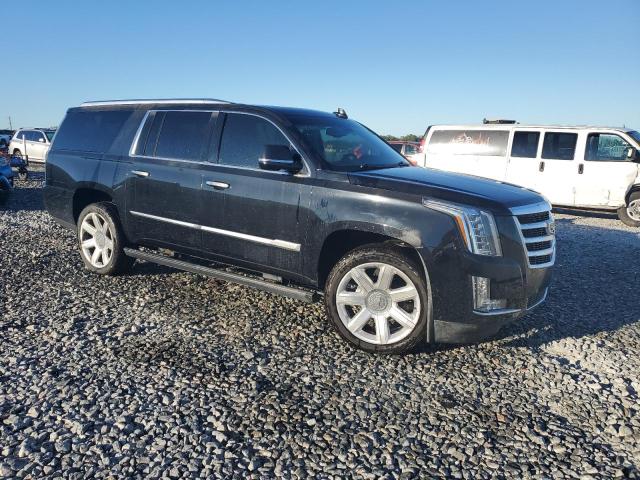 2016 CADILLAC ESCALADE E - 1GYS3JKJ1GR201627
