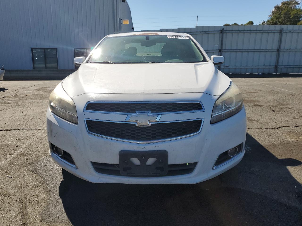 CHEVROLET MALIBU 2LT