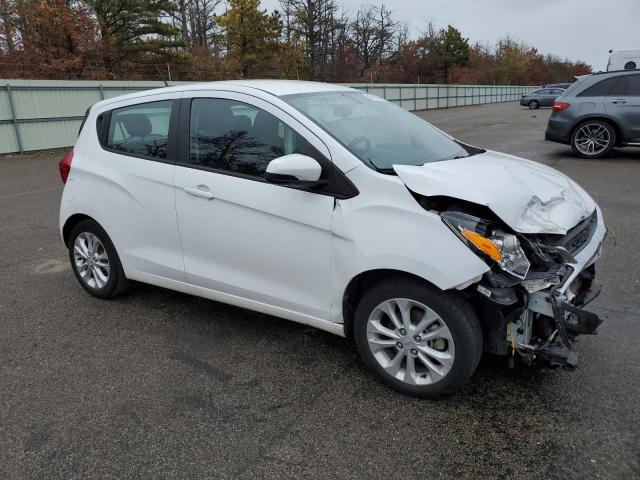 2021 CHEVROLET SPARK 1LT #3302948631