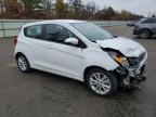 Lot #3302948631 2021 CHEVROLET SPARK 1LT