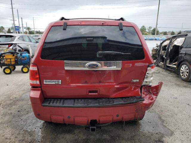 2010 FORD ESCAPE LIM #3310325021