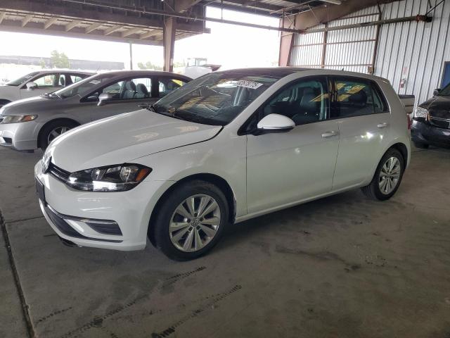 2020 VOLKSWAGEN GOLF #3311567252