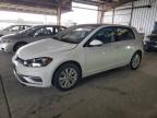 Lot #3311567252 2020 VOLKSWAGEN GOLF
