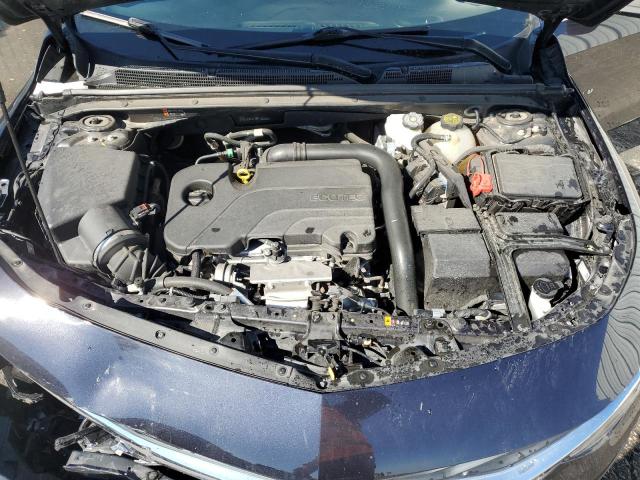 2023 CHEVROLET MALIBU LT #3309509589