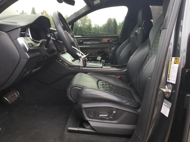 2021 AUDI SQ7 PRESTIGE #3308393296