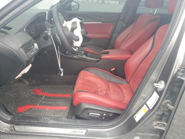 2024 ACURA INTEGRA A- - 19UDE4H6XRA026004