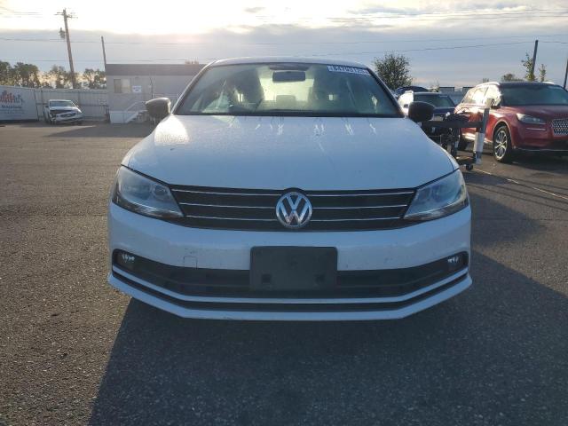 2016 VOLKSWAGEN JETTA SPOR 3VWD17AJ9GM360693