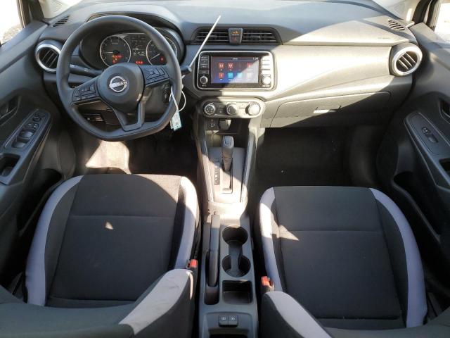 2025 NISSAN VERSA S 3N1CN8DV4SL819377