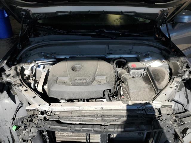 2019 VOLVO XC60 T5 LYV102RK7KB177929