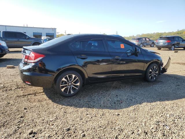 2013 HONDA CIVIC EXL #3284954920