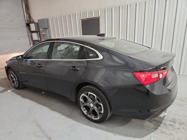 2023 CHEVROLET MALIBU LT #3302836893