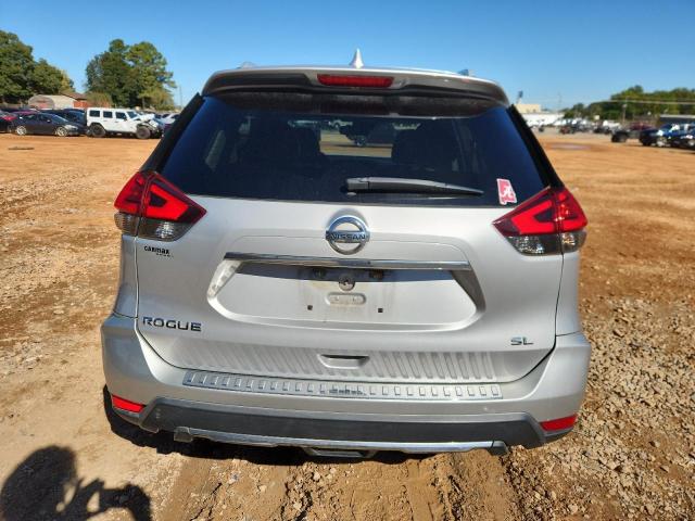 2017 NISSAN ROGUE S #3277173968