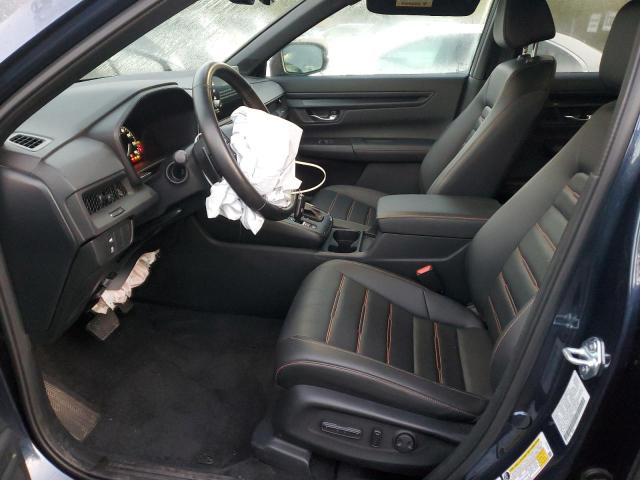 2025 HONDA CR-V SPORT-L 7FARS6H88SE026983