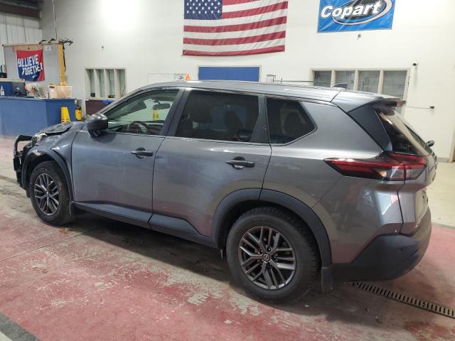2021 NISSAN ROGUE S - 5N1AT3AB9MC696466