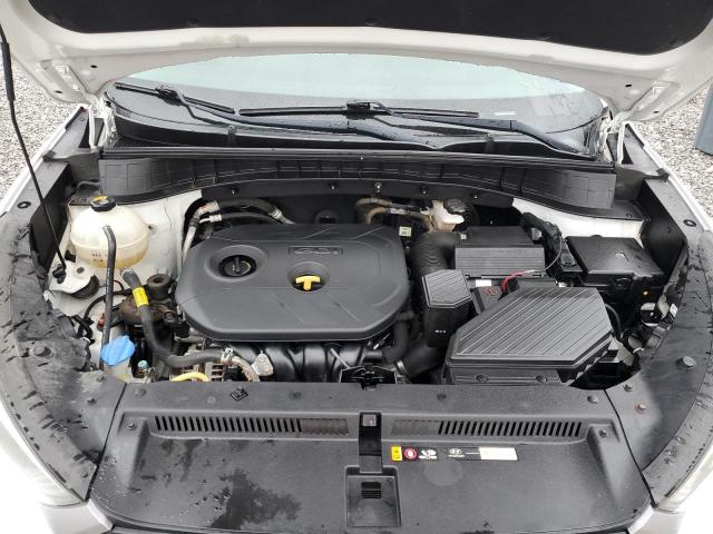 2018 HYUNDAI TUCSON SEL #3302770377