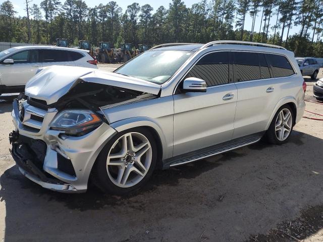 2016 MERCEDES-BENZ GL 550 4MA 4JGDF7DE4GA668253