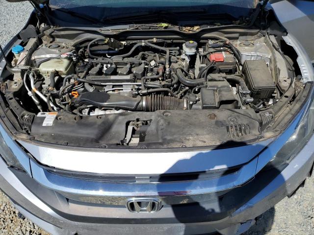 2016 HONDA CIVIC EX - 19XFC1F39GE218593