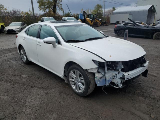 2015 LEXUS ES 350 - JTHBK1GGXF2190753