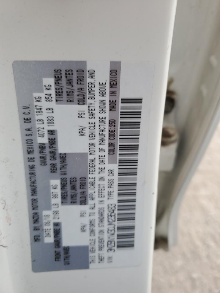 MAZDA 3 GRAND TOURING