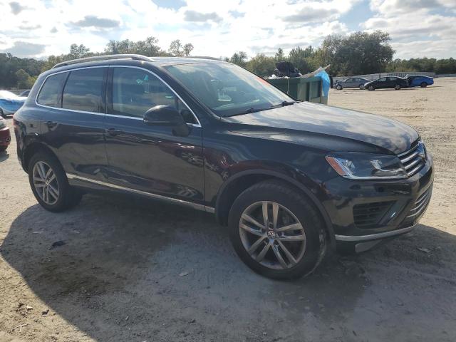 2015 VOLKSWAGEN TOUAREG V6 WVGEP9BP9FD002973
