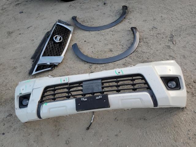 2020 NISSAN ARMADA SV #3297147505