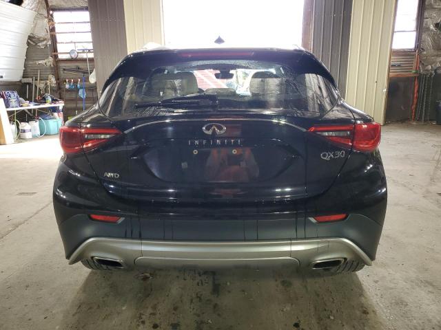 2017 INFINITI QX30 BASE #3294305896