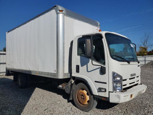 2015 ISUZU NPR HD #3289880540