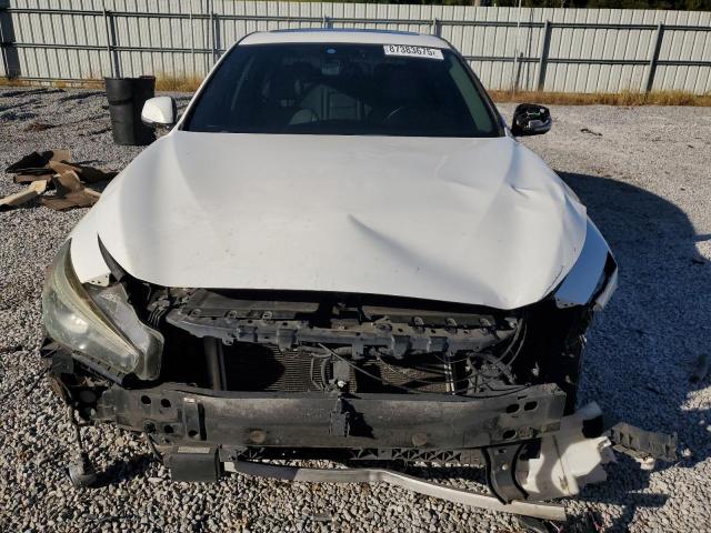 2014 INFINITI Q50 BASE #3297168866