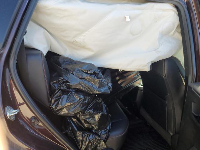 2018 TOYOTA RAV4 SE 2T3JFREV2JW833405