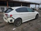 Lot #3293515409 2009 SUBARU IMPREZA WR