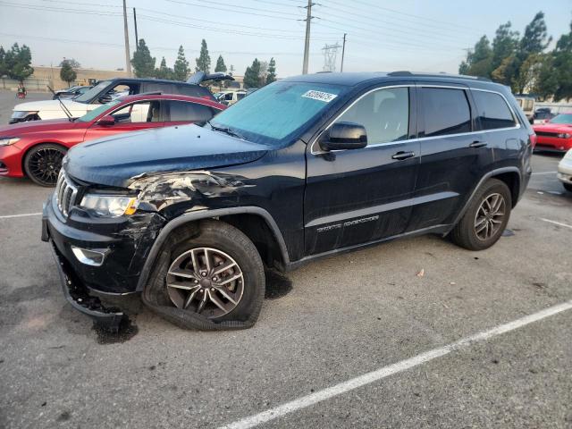 2019 JEEP GRAND CHER #3304727918