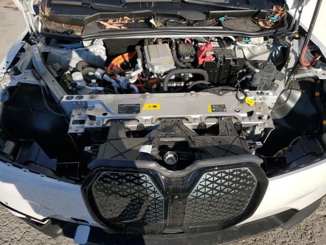 2024 BMW IX XDRIVE50 #3298285021