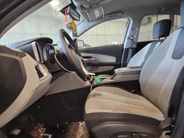 2010 CHEVROLET EQUINOX LT - 2CNFLEEWXA6203851