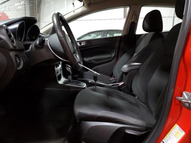 2015 FORD FIESTA SE #3285639276