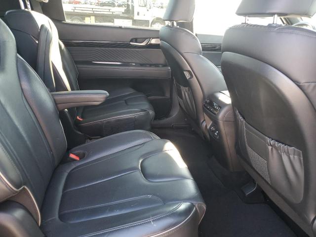 2023 HYUNDAI PALISADE C - KM8R7DGE5PU635421