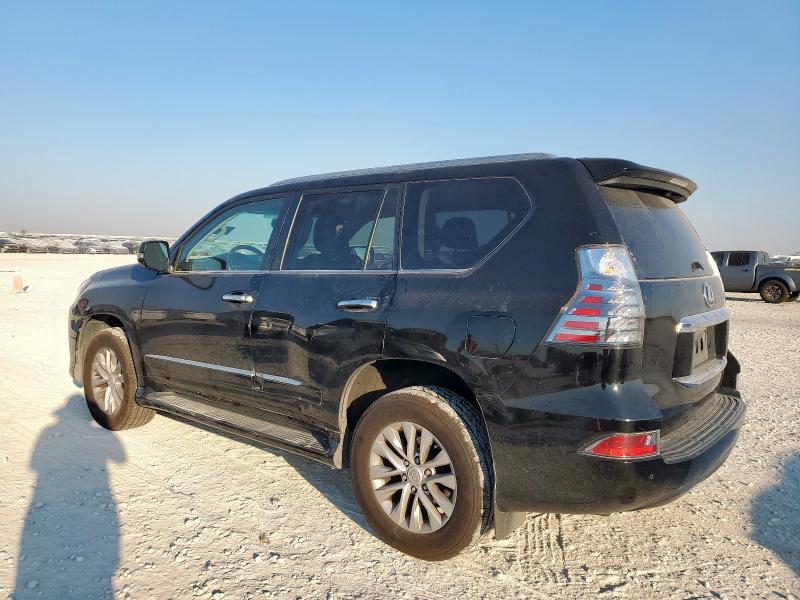 2016 LEXUS GX 460 JTJBM7FX3G5141570