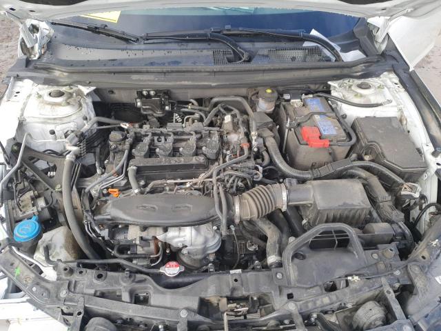 2024 HONDA ACCORD EX #3296521346