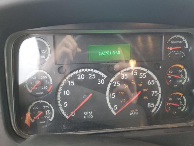 2022 FREIGHTLINER M2 #3309347997