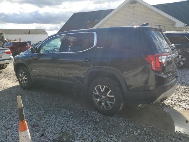2021 GMC ACADIA SLE - 1GKKNRL46MZ218687