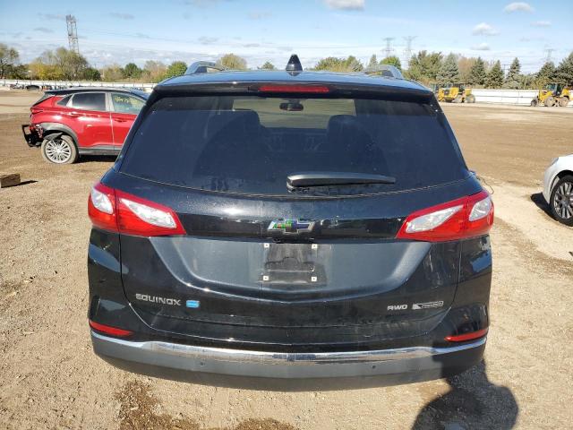 2018 CHEVROLET EQUINOX PR - 3GNAXXEUXJL269798