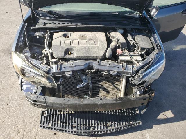 2019 TOYOTA COROLLA L - 2T1BURHE0KC184303