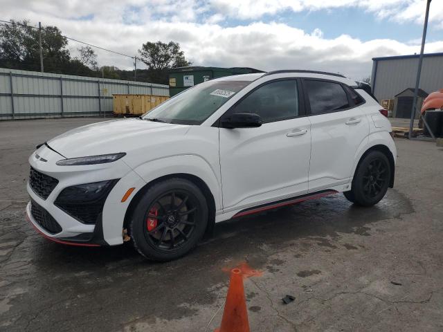 HYUNDAI KONA N BAS