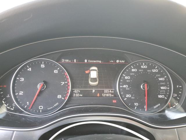 2012 AUDI A7 PRESTIG - WAU2GAFC8CN094337