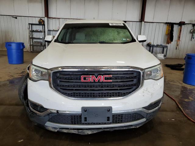 2018 GMC ACADIA SLE 1GKKNKLA4JZ209267