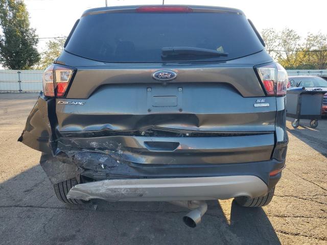 2018 FORD ESCAPE SE - 1FMCU0GD6JUD56520