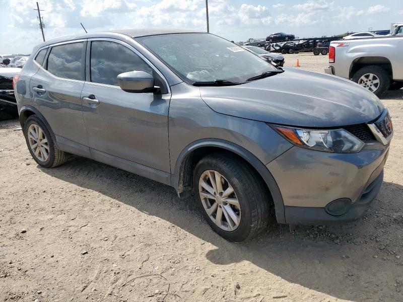 2018 NISSAN ROGUE SPOR - JN1BJ1CP0JW165066