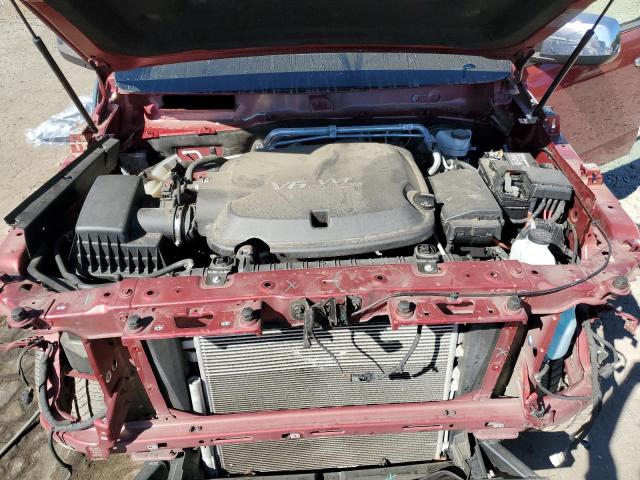 2019 GMC CANYON SLT - 1GTG5DENXK1213112