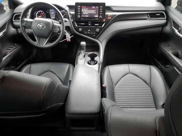 2021 TOYOTA CAMRY SE #3287633034