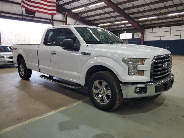 2016 FORD F150 SUPER - 1FTEX1EF5GKD69262